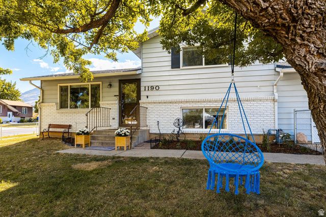 1190 N QUINCY AVE, Ogden, UT 84404
