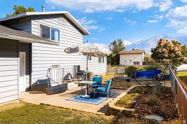1190 N QUINCY AVE, Ogden, UT 84404