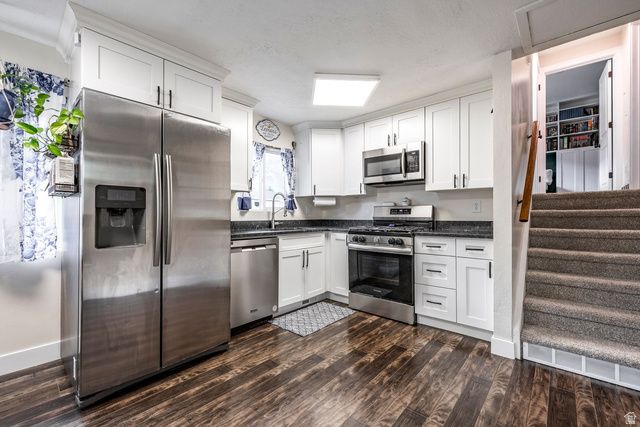 1190 N QUINCY AVE, Ogden, UT 84404