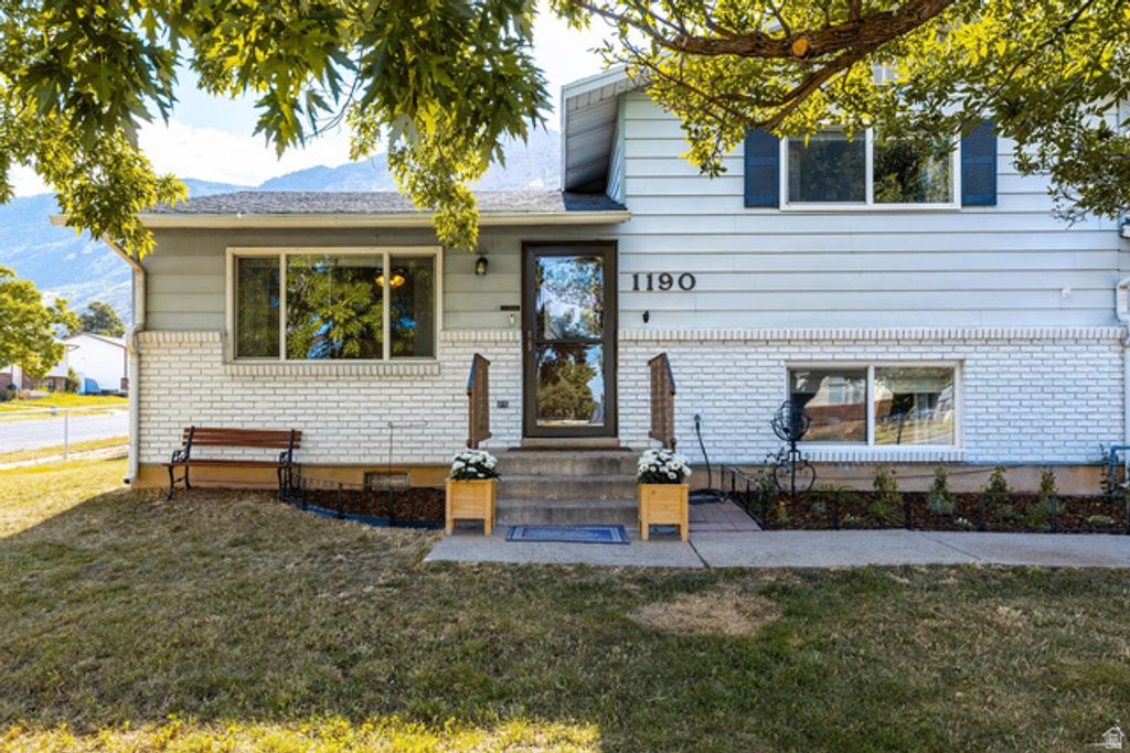 1190 N QUINCY AVE, Ogden, UT 84404