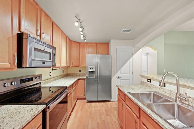 9397 Las Ramblas Court C, Parker, CO 80134