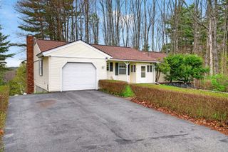 43 Gould Road, Lebanon, NH 03784