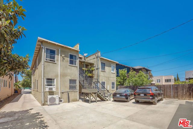 1532 4th Avenue, Los Angeles, CA 90019