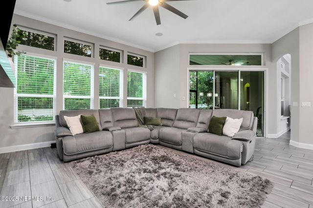 4222 EAGLE LANDING Parkway, Orange Park, FL 32065