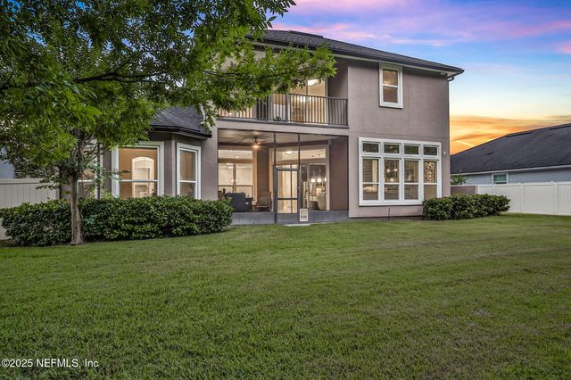 4222 EAGLE LANDING Parkway, Orange Park, FL 32065