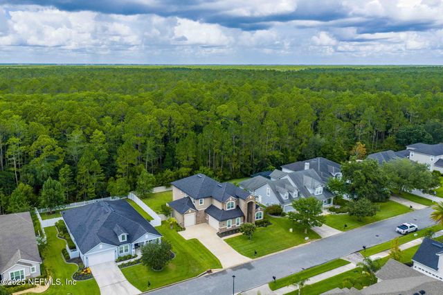 4222 EAGLE LANDING Parkway, Orange Park, FL 32065