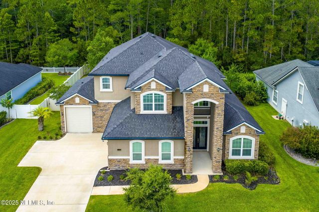 4222 EAGLE LANDING Parkway, Orange Park, FL 32065