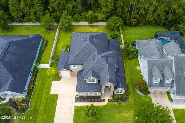 4222 EAGLE LANDING Parkway, Orange Park, FL 32065