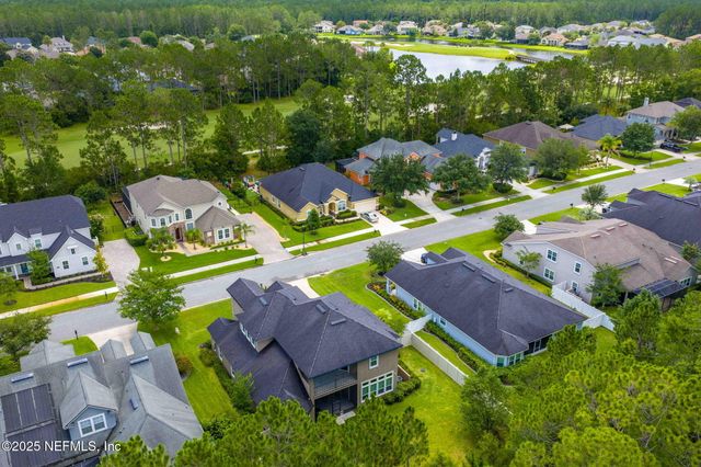 4222 EAGLE LANDING Parkway, Orange Park, FL 32065