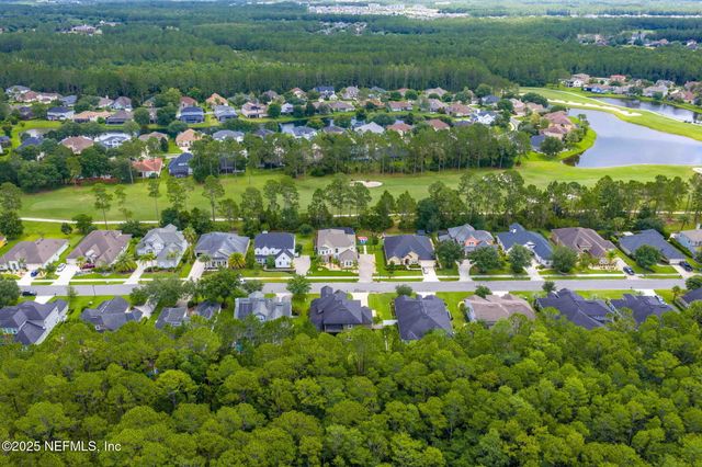4222 EAGLE LANDING Parkway, Orange Park, FL 32065
