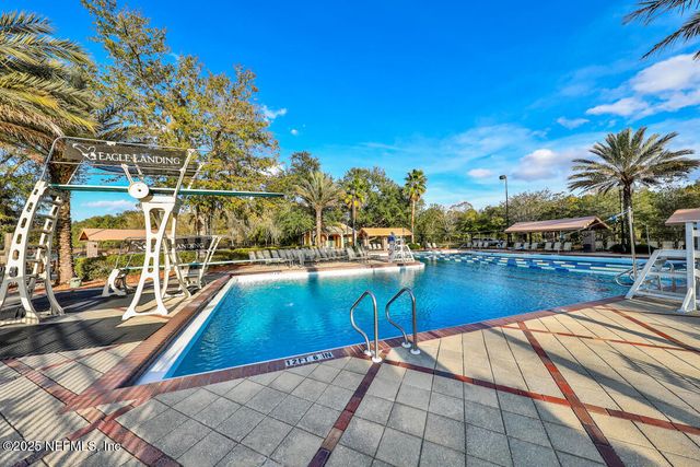 4222 EAGLE LANDING Parkway, Orange Park, FL 32065