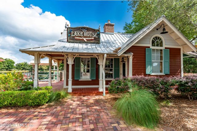 4222 EAGLE LANDING Parkway, Orange Park, FL 32065