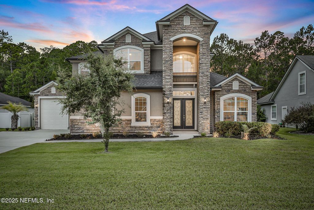4222 EAGLE LANDING Parkway, Orange Park, FL 32065