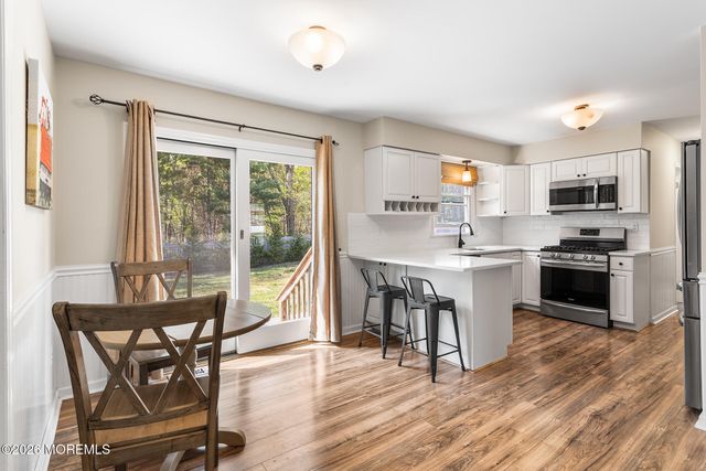 12 Fox Hill Drive, Howell, NJ 07731