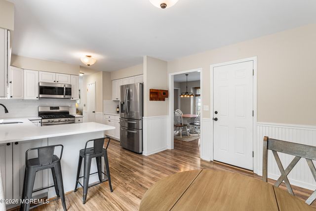 12 Fox Hill Drive, Howell, NJ 07731