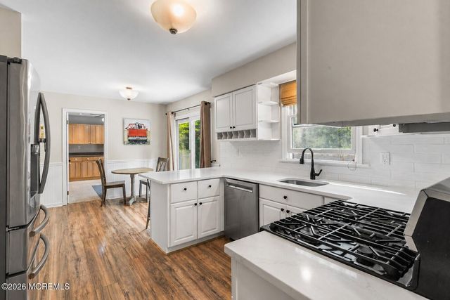 12 Fox Hill Drive, Howell, NJ 07731
