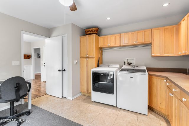 12 Fox Hill Drive, Howell, NJ 07731