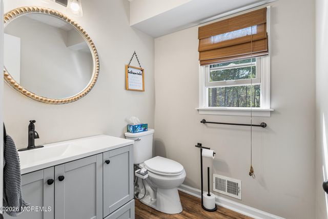 12 Fox Hill Drive, Howell, NJ 07731