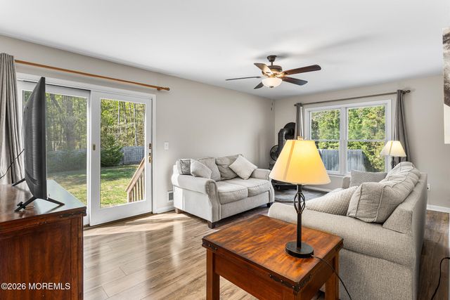 12 Fox Hill Drive, Howell, NJ 07731
