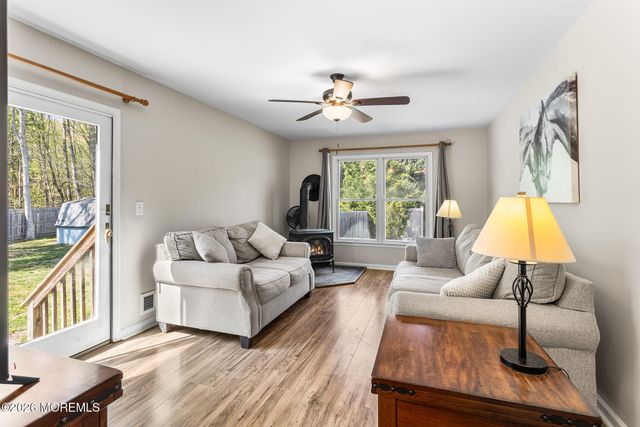 12 Fox Hill Drive, Howell, NJ 07731