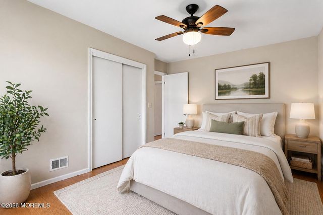 12 Fox Hill Drive, Howell, NJ 07731