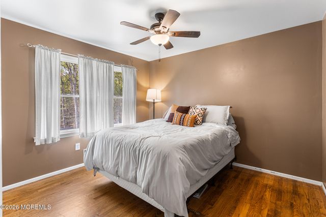 12 Fox Hill Drive, Howell, NJ 07731