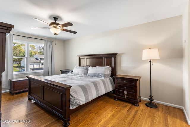 12 Fox Hill Drive, Howell, NJ 07731