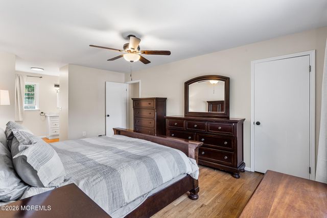 12 Fox Hill Drive, Howell, NJ 07731