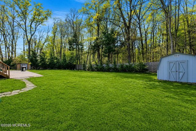 12 Fox Hill Drive, Howell, NJ 07731