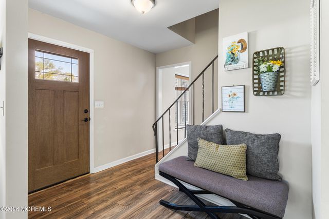12 Fox Hill Drive, Howell, NJ 07731