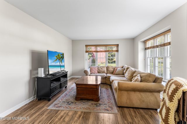12 Fox Hill Drive, Howell, NJ 07731