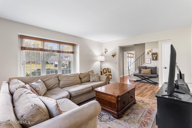 12 Fox Hill Drive, Howell, NJ 07731