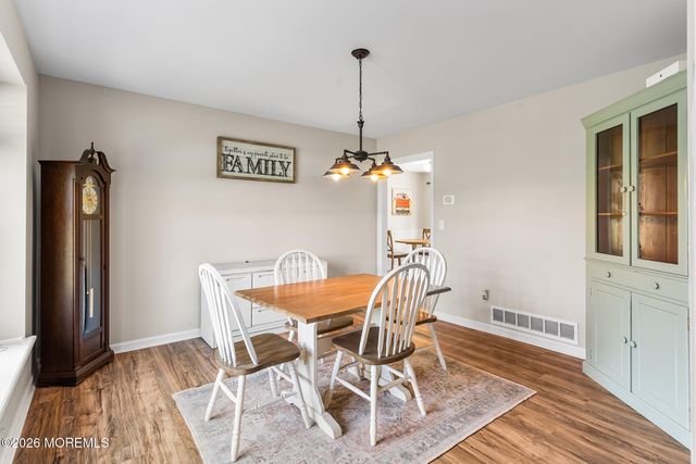 12 Fox Hill Drive, Howell, NJ 07731