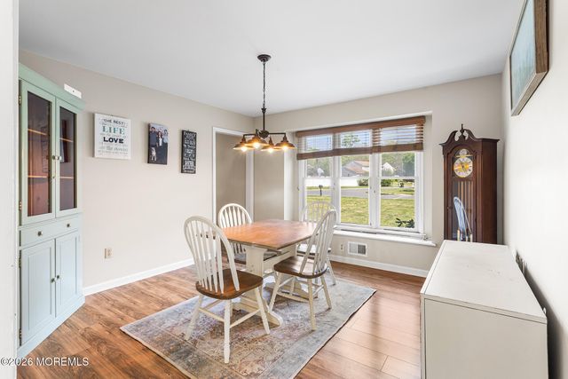 12 Fox Hill Drive, Howell, NJ 07731