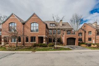 844 Asa Gray Drive, Ann Arbor, MI 48105