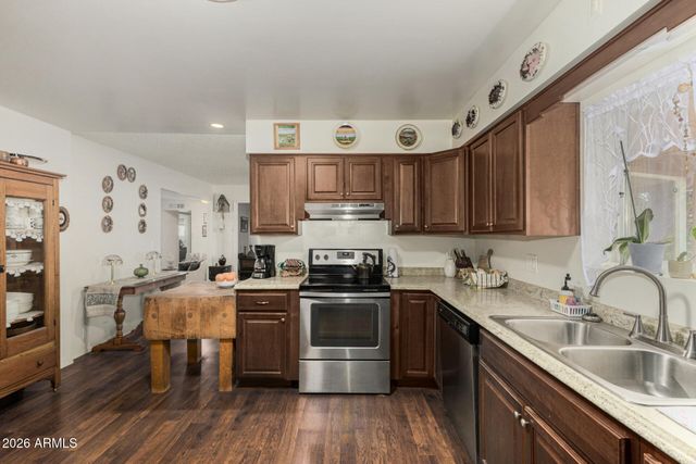 5915 E DUNCAN Street, Mesa, AZ 85205