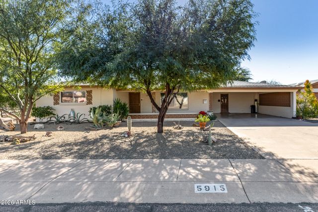 5915 E DUNCAN Street, Mesa, AZ 85205