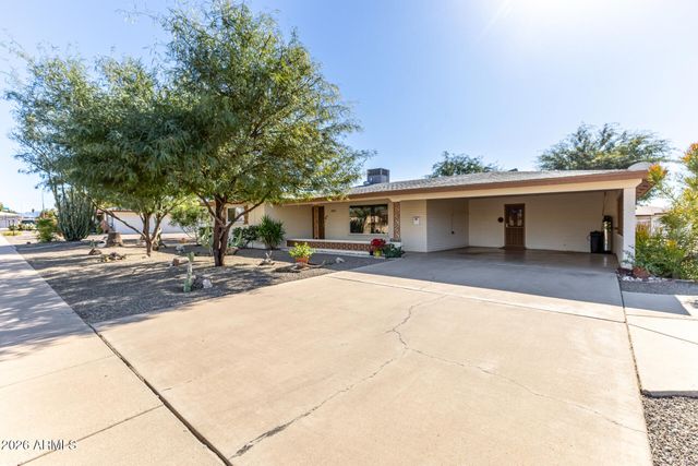 5915 E DUNCAN Street, Mesa, AZ 85205