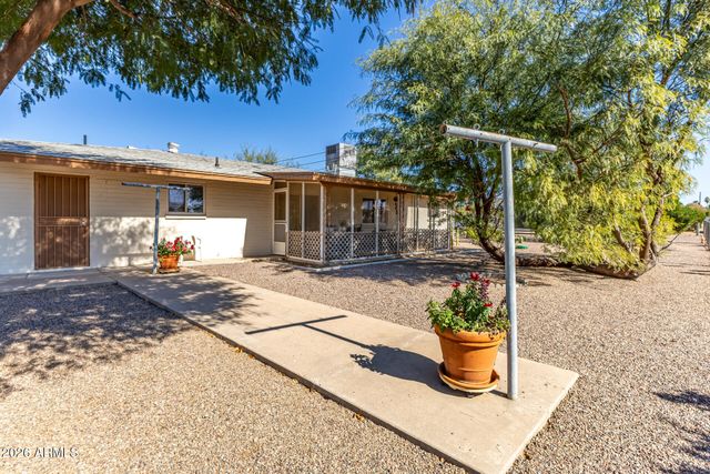 5915 E DUNCAN Street, Mesa, AZ 85205