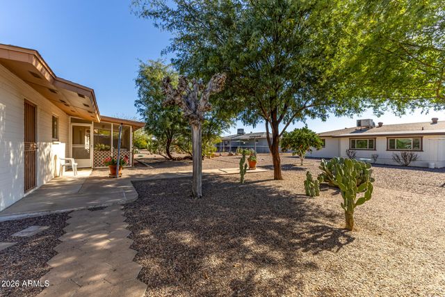 5915 E DUNCAN Street, Mesa, AZ 85205