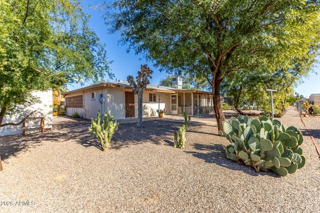 5915 E DUNCAN Street, Mesa, AZ 85205