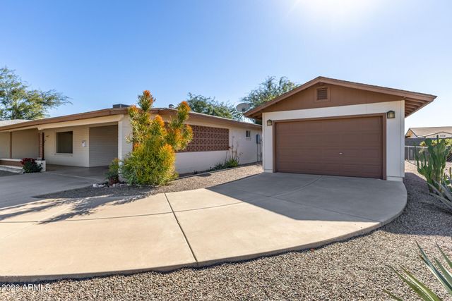 5915 E DUNCAN Street, Mesa, AZ 85205