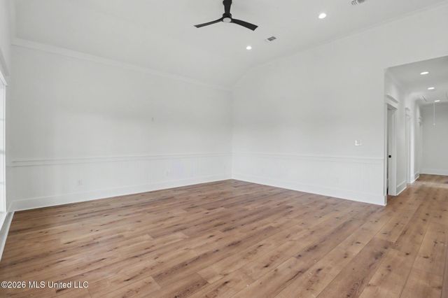5011 Tennessee Street, Bay Saint Louis, MS 39520