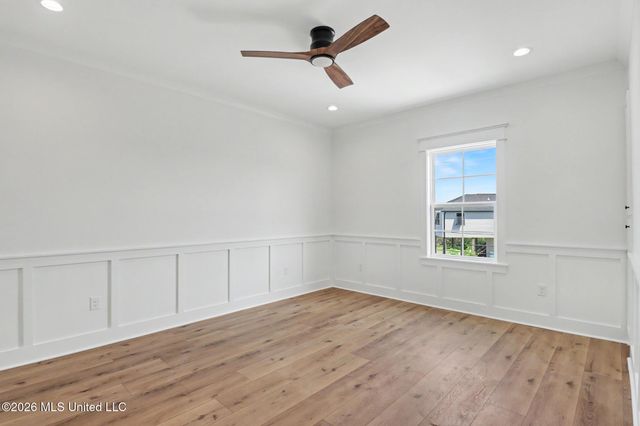 5011 Tennessee Street, Bay Saint Louis, MS 39520