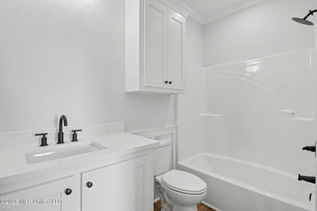 5011 Tennessee Street, Bay Saint Louis, MS 39520