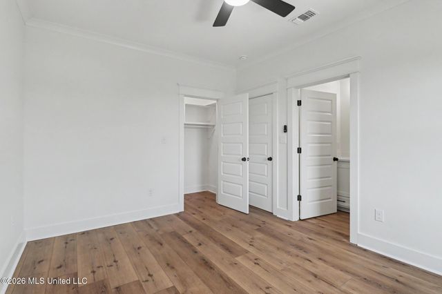 5011 Tennessee Street, Bay Saint Louis, MS 39520
