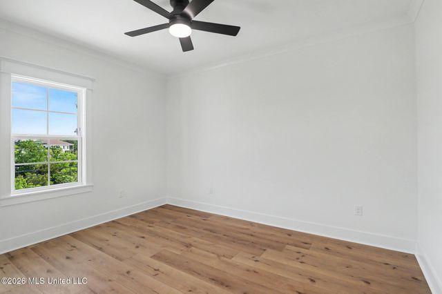 5011 Tennessee Street, Bay Saint Louis, MS 39520