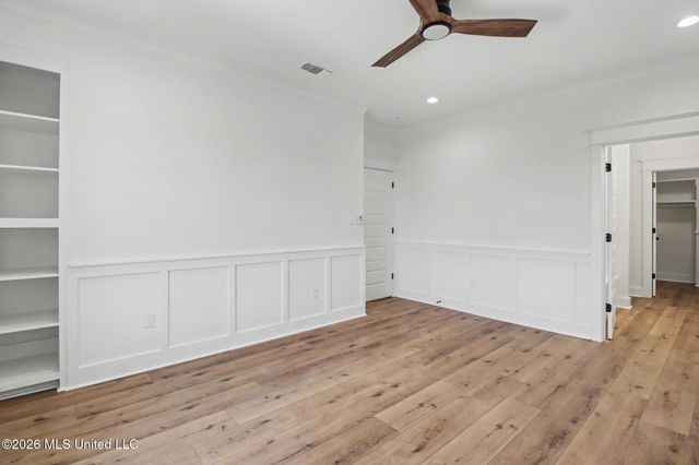 5011 Tennessee Street, Bay Saint Louis, MS 39520