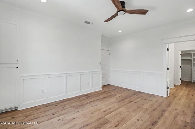 5011 Tennessee Street, Bay Saint Louis, MS 39520