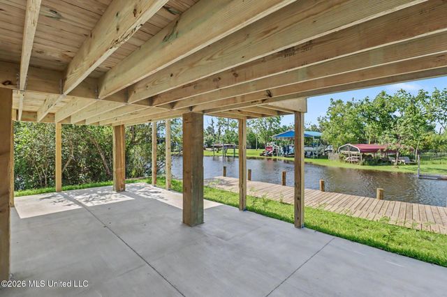 5011 Tennessee Street, Bay Saint Louis, MS 39520